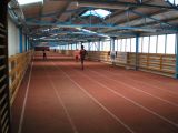 Atletska dvorana u Zalaegerszegu