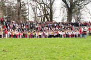 Čak 750 sudionika trčalo je na Proljetnom krosu!