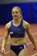 Najbolja hrvatska sprinterka, Sandra Parlov, Kvarner AT Rijeka