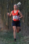 Valentina Belović, najbrža u konkurenciji žena na 7,8 km
