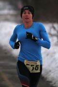 Triatlonka Daria Pletikapa, najbrža na 7,8 km kod žena