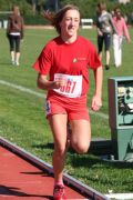 Lara Rojko u utrci na 600m