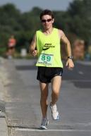27.08.2011. - Utrka Grada Mursko Središće - Krešimir Balaško, pobjednik glavne utrke u Murskom Središću