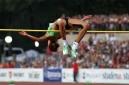 13.09.2011. - IAAF Miting Zagreb 2011. - Blanka Vlašić, druga u skoku u vis