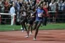 13.09.2011. - IAAF Miting Zagreb 2011. - Usaiiiiin Booooolt!!!!!!!!!!!!