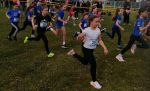 Pojedinačno prvenstvo HALS-a u krosu - STARTNE LISTE