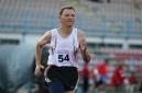 15.07.2012. - Otvoreno PPH za veteran(k)e - Dragan Nedelkovski u utrci na 5000 m