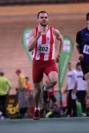 31.01.2015. - Vienna Track&Field Indoor Meeting - Filip Ištvanović, sin Dijane Ištvanović rođ. Sokač iz Č