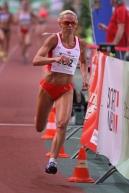 31.01.2015. - Vienna Track&Field Indoor Meeting - Jenny Meadows ostvarila je najbolji rezultat mitinga sa 1:59,21 na 800m!