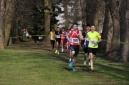 11.03.2017. - Ekipno PH u krosu, Čakovec - Lovro Žbulj odlično je trčao u konkurenciji kadeta na 1500 m osvojivši